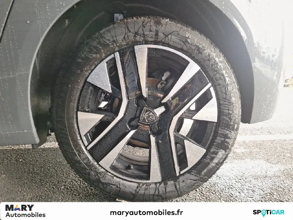 Véhicule occasion 219839 - peugeot 208 - Photo 11