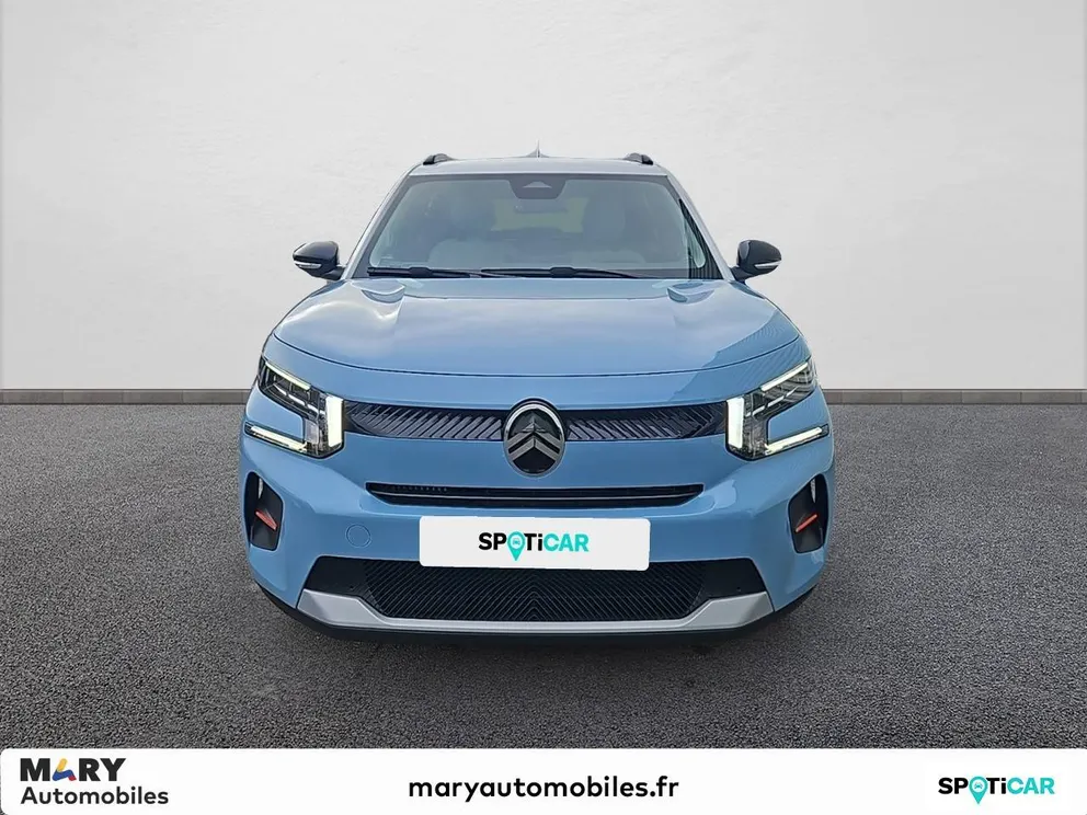 Véhicule occasion 212346 - Citroën C3 - Photo 2