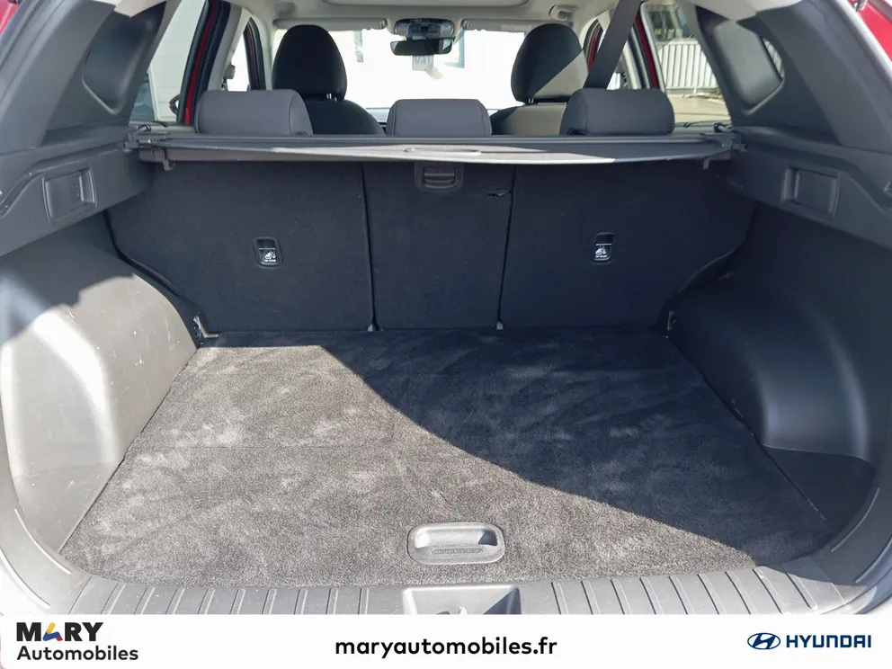 Véhicule occasion 1231915 - hyundai TUCSON - Photo 16