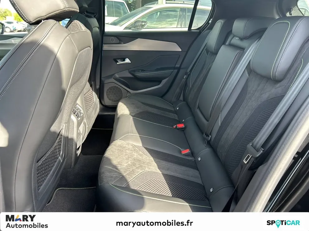 Véhicule occasion 191468 - peugeot 308 - Photo 10