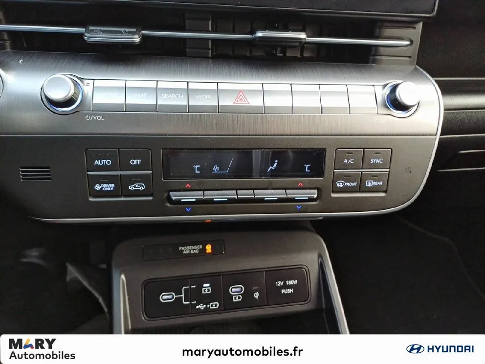 Véhicule occasion 142116 - hyundai KONA - Photo 14