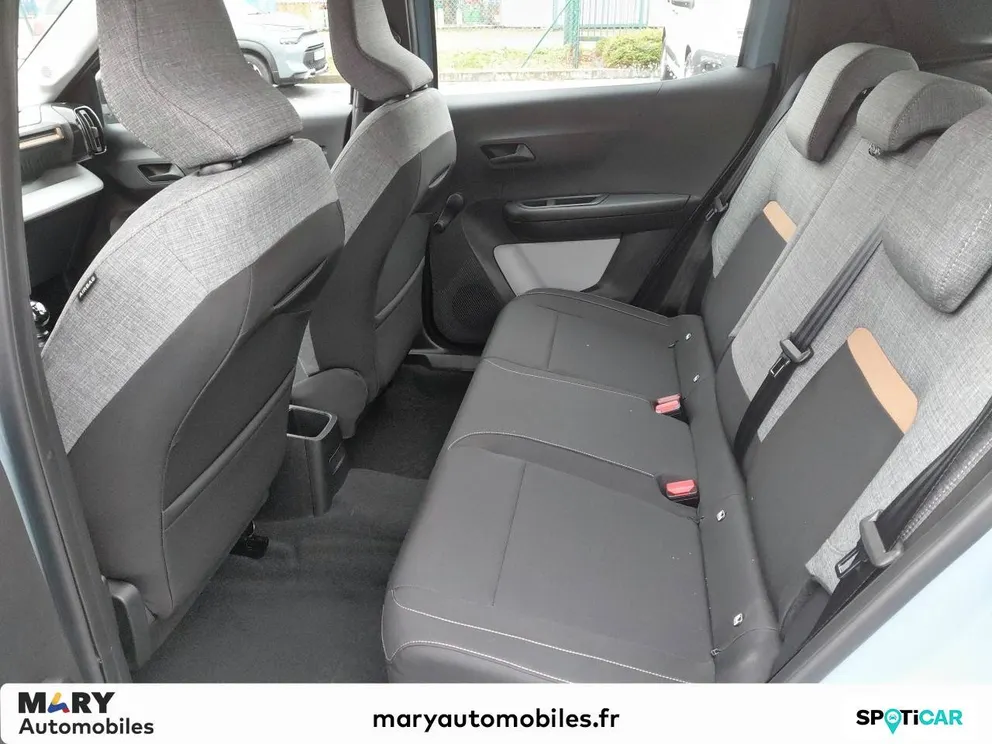 Véhicule occasion 211971 - Citroën C3 AIRCROSS - Photo 9