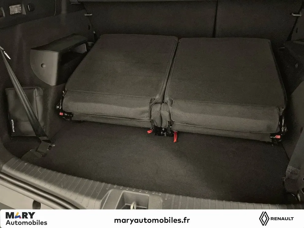 Véhicule occasion 212444 - dacia JOGGER - Photo 6