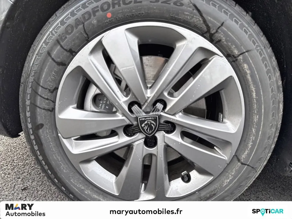 Véhicule occasion 215560 - peugeot EXPERT - Photo 11