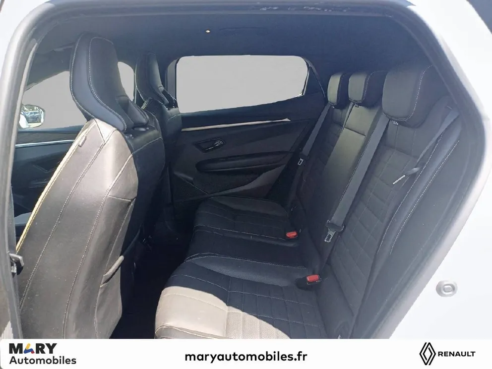 Véhicule occasion 187565 - renault MEGANE - Photo 10