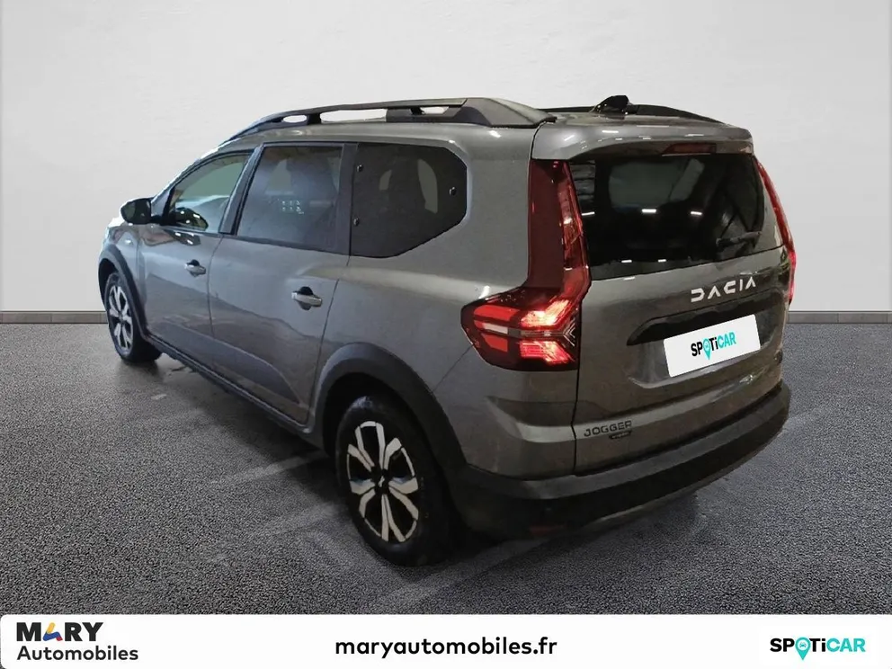 Véhicule occasion 226954 - dacia JOGGER - Photo 7