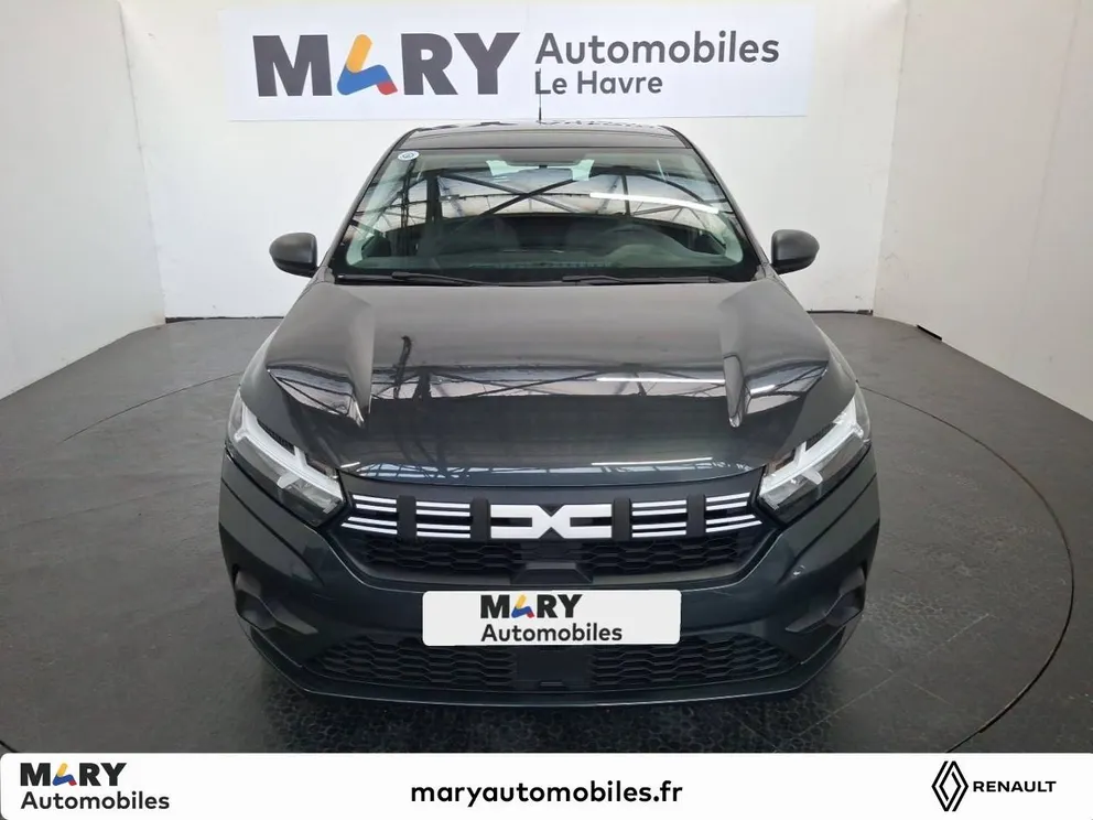 Véhicule occasion 229023 - dacia SANDERO - Photo 2