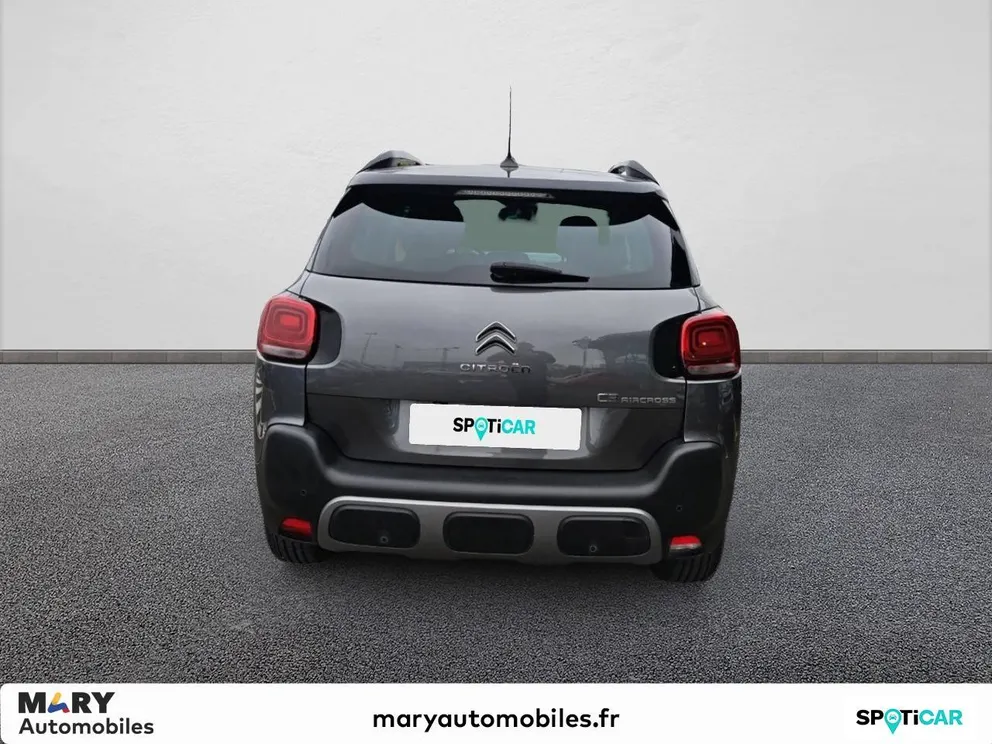 Véhicule occasion 226002 - Citroën C3 AIRCROSS - Photo 5
