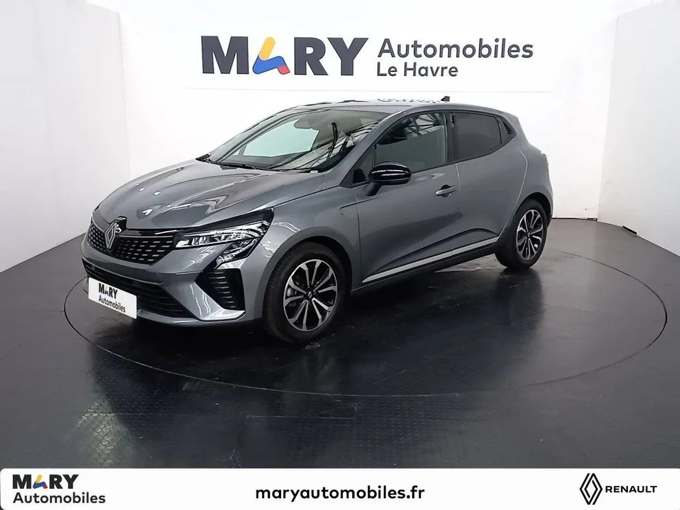 Véhicule occasion 206268 - renault CLIO - Photo 1