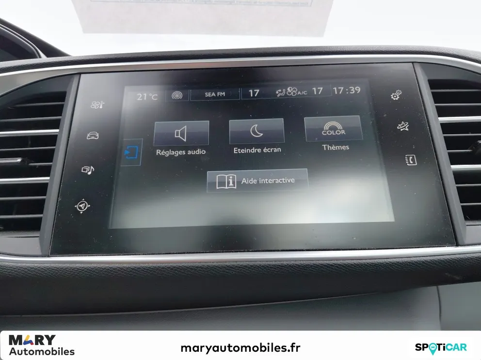 Véhicule occasion 239116 - peugeot 308 - Photo 16