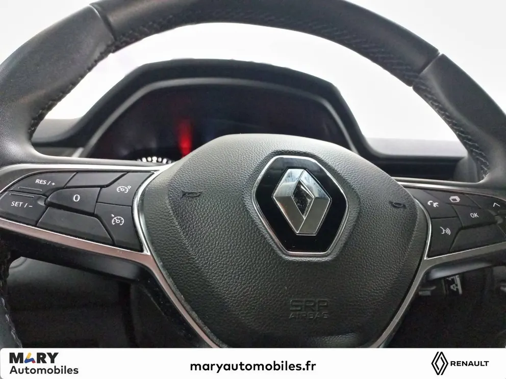 Véhicule occasion 206807 - renault CAPTUR - Photo 19