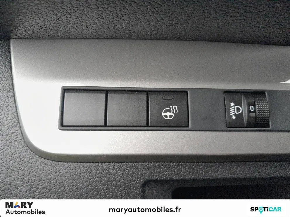 Véhicule occasion 200439 - Citroën SPACETOURER - Photo 15