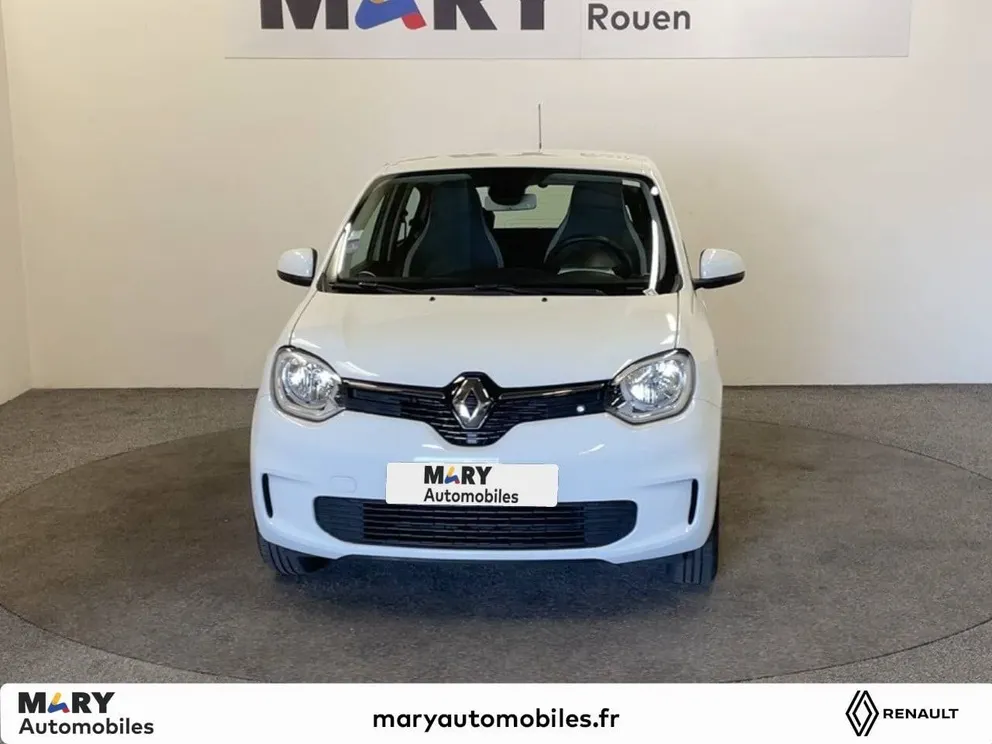 Véhicule occasion 226523 - renault TWINGO - Photo 2