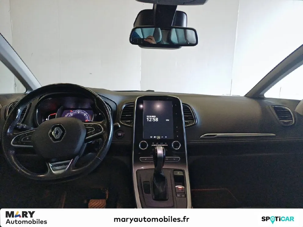 Véhicule occasion 202842 - renault SCENIC - Photo 8