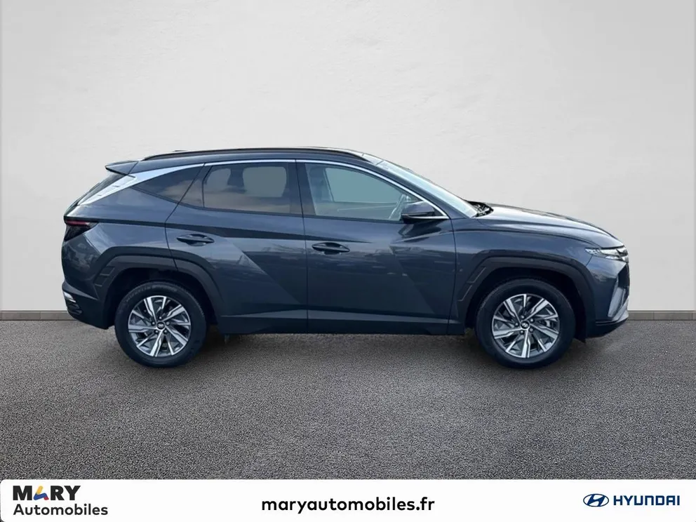 Véhicule occasion 212279 - hyundai TUCSON - Photo 4