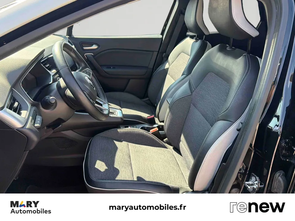 Véhicule occasion 1232589 - renault CAPTUR - Photo 20