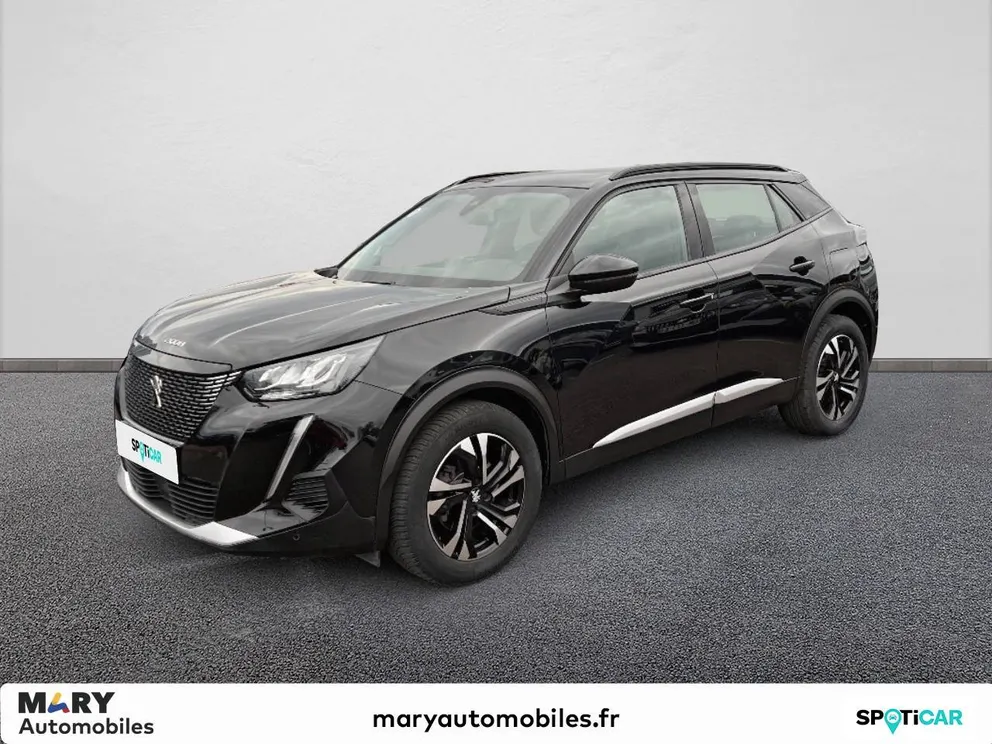 Véhicule occasion 199754 - peugeot 2008 - Photo 1