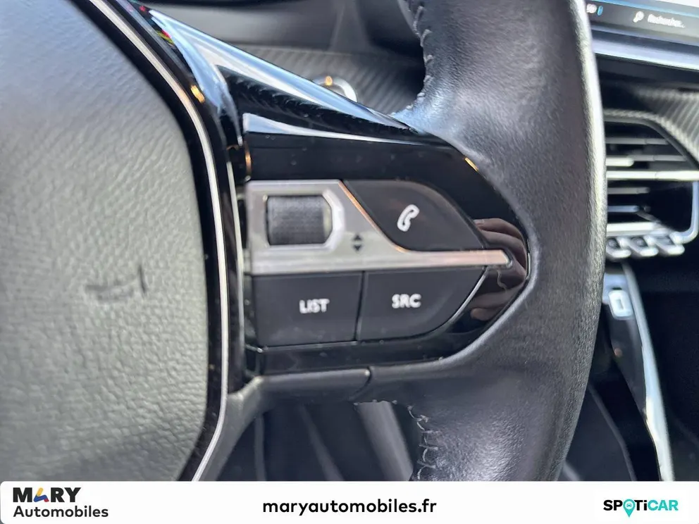 Véhicule occasion 206634 - peugeot 208 - Photo 14