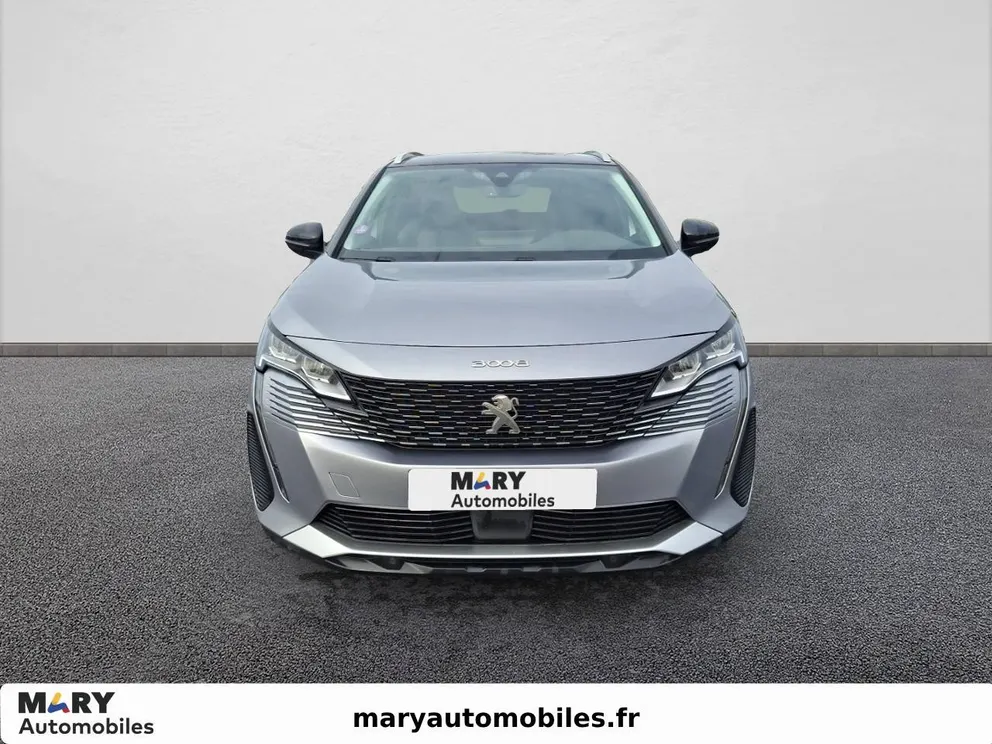 Véhicule occasion 209239 - peugeot 3008 - Photo 2