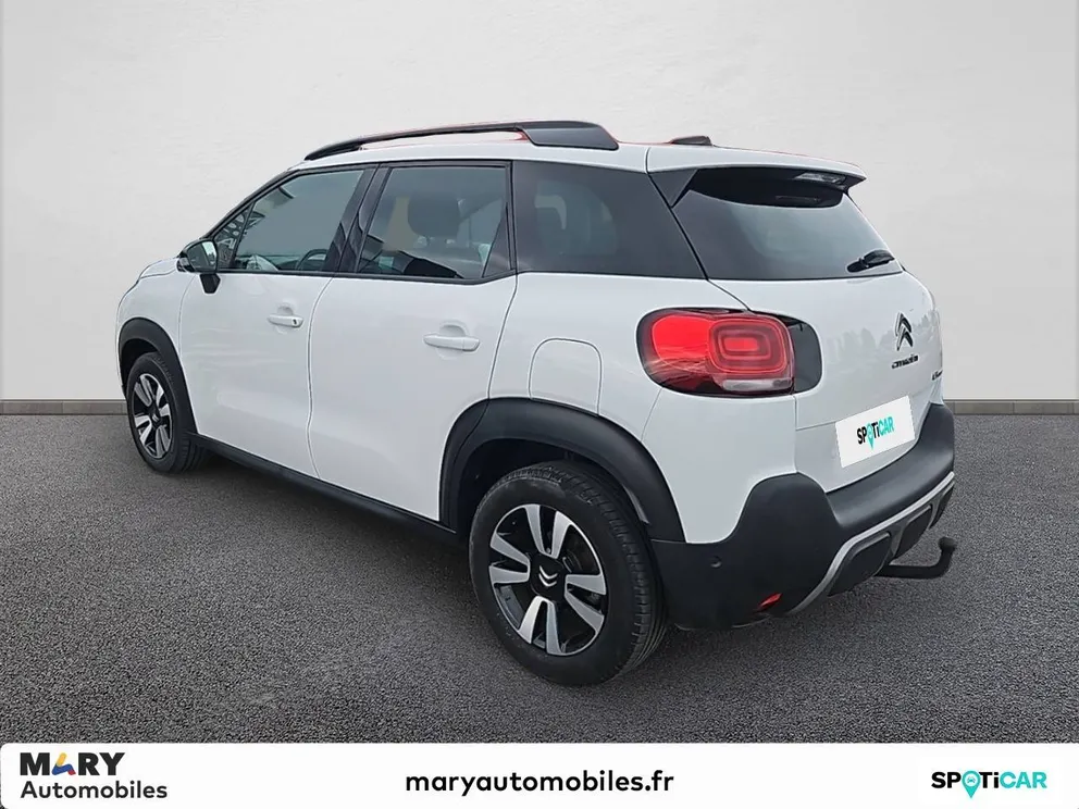 Véhicule occasion 164942 - Citroën C3 AIRCROSS - Photo 7