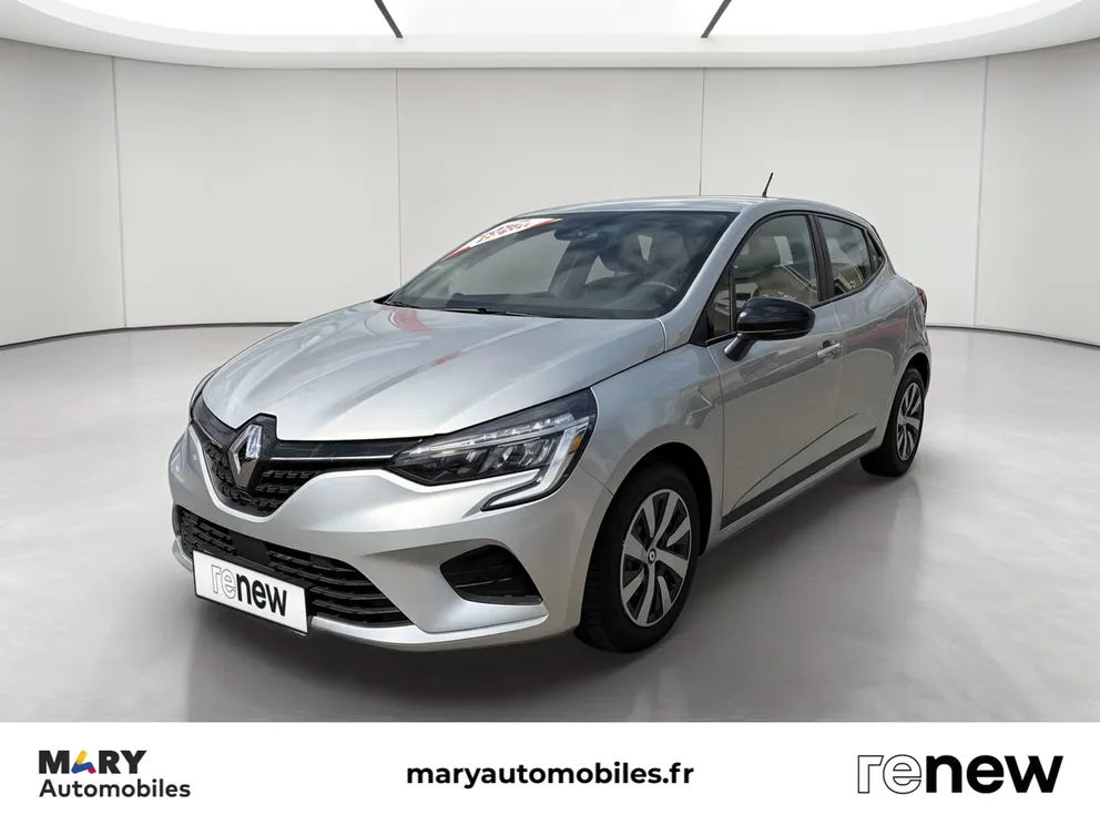 Véhicule occasion 235877 - renault CLIO - Photo 1