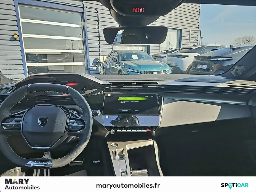 Véhicule occasion 222417 - peugeot 308 - Photo 8