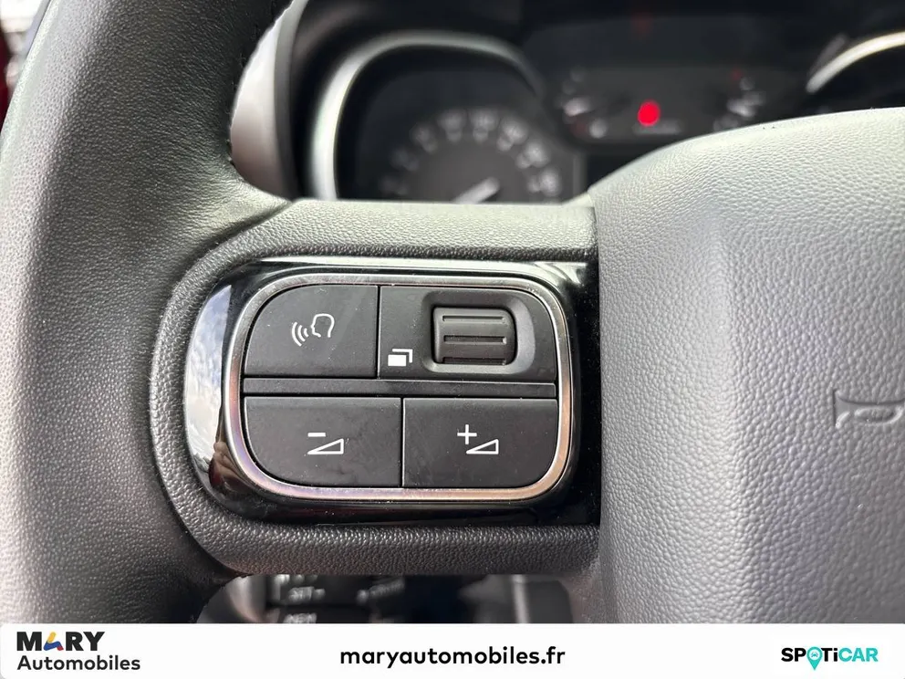 Véhicule occasion 206767 - Citroën C3 AIRCROSS - Photo 13