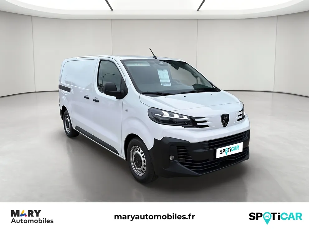 Véhicule occasion 1243826 - peugeot EXPERT - Photo 6