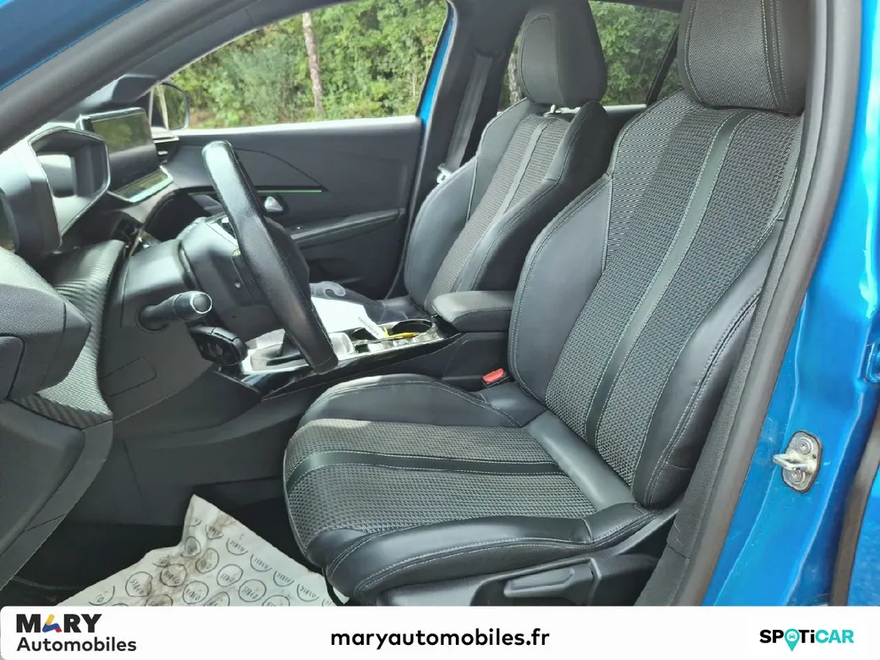 Véhicule occasion 1235190 - peugeot 208 - Photo 13