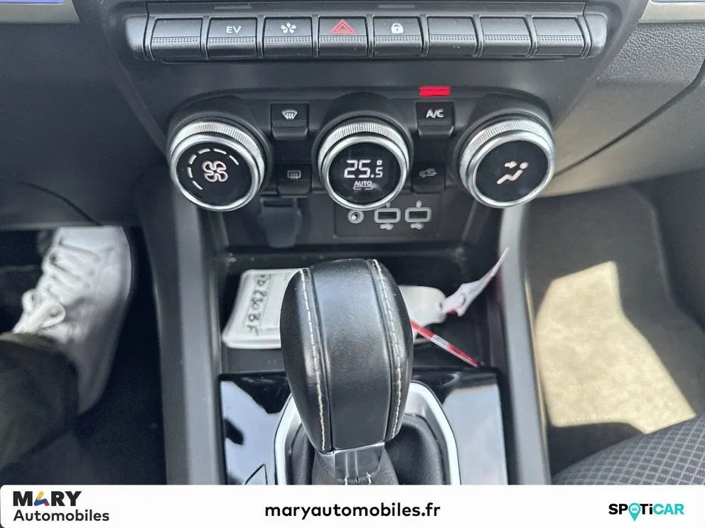 Véhicule occasion 1228758 - renault ARKANA - Photo 15