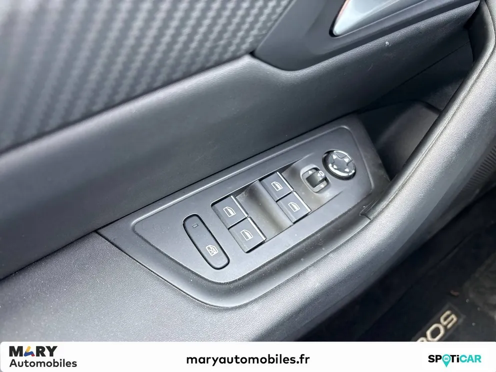 Véhicule occasion 202017 - peugeot 508 - Photo 21