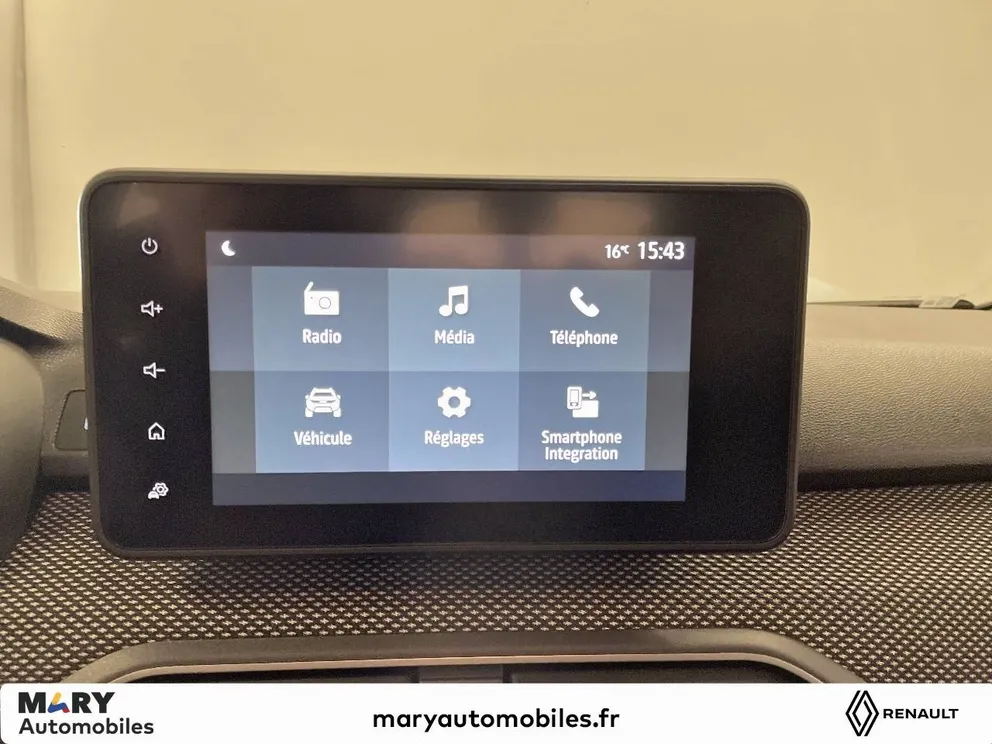 Véhicule occasion 218088 - dacia JOGGER - Photo 12