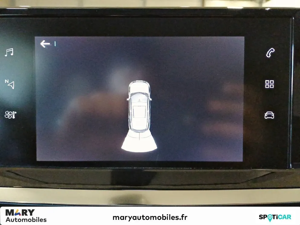 Véhicule occasion 204369 - peugeot 2008 - Photo 14