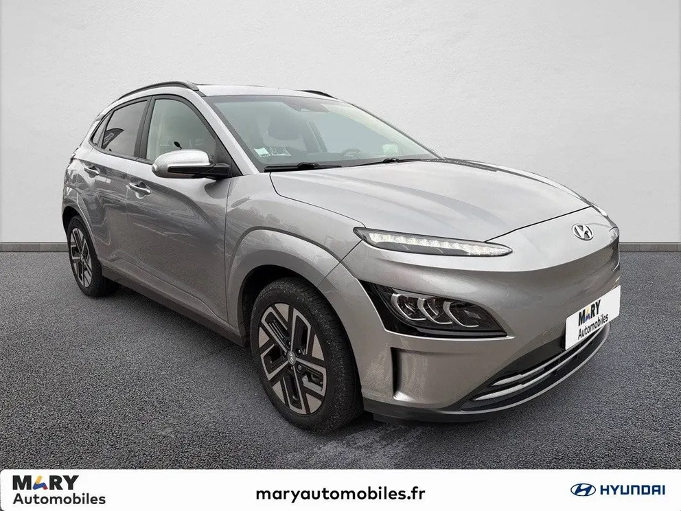 Véhicule occasion 201475 - hyundai KONA - Photo 3