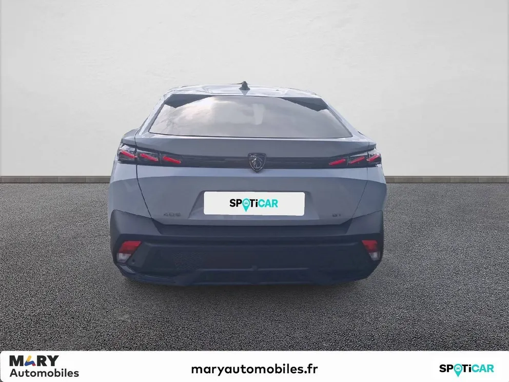 Véhicule occasion 191045 - peugeot 408 - Photo 5