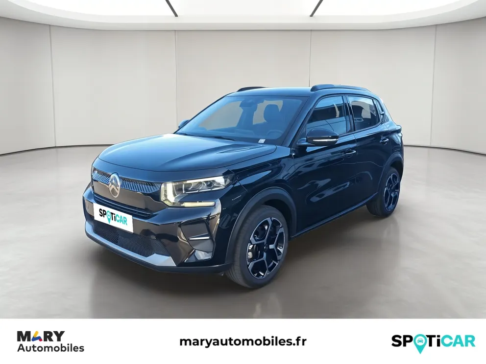 Véhicule occasion 1245587 - Citroën C3 - Photo 1