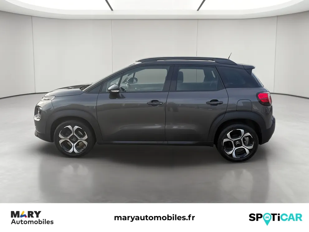 Véhicule occasion 1242809 - Citroën C3 AIRCROSS - Photo 2