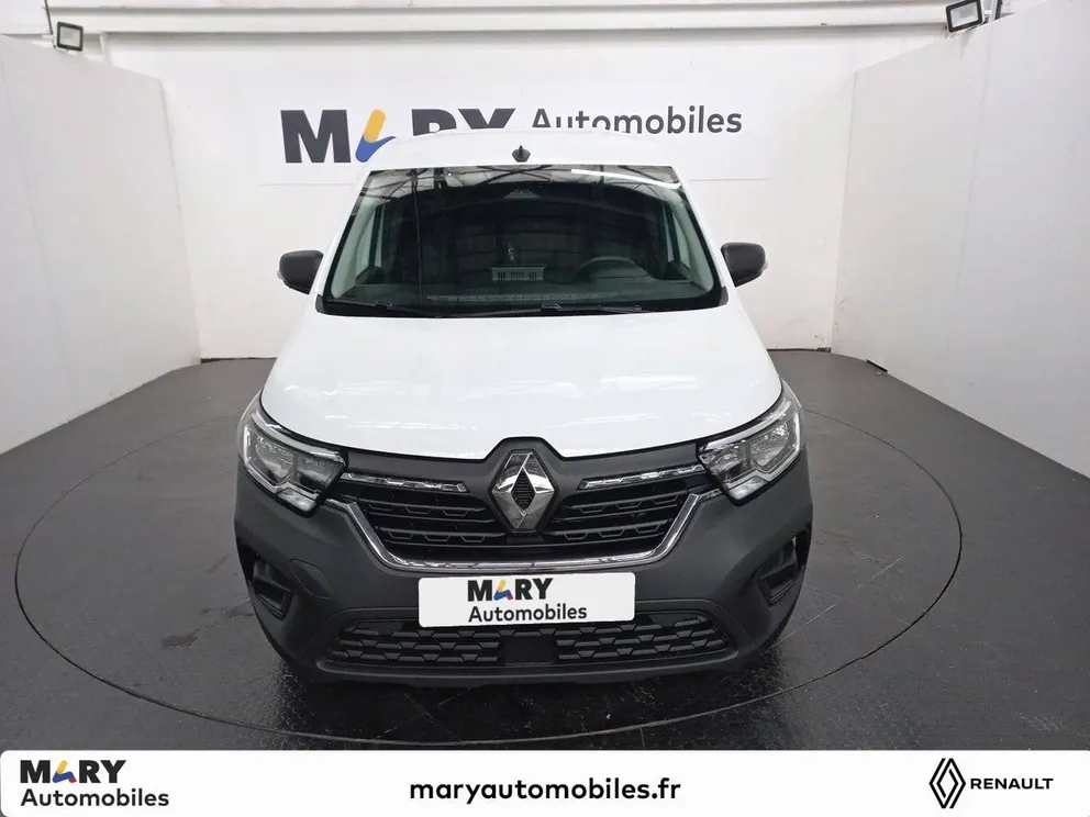 Véhicule occasion 211823 - renault KANGOO - Photo 2