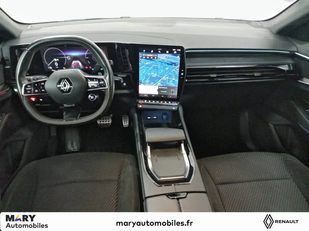 Véhicule occasion 215577 - renault AUSTRAL - Photo 8