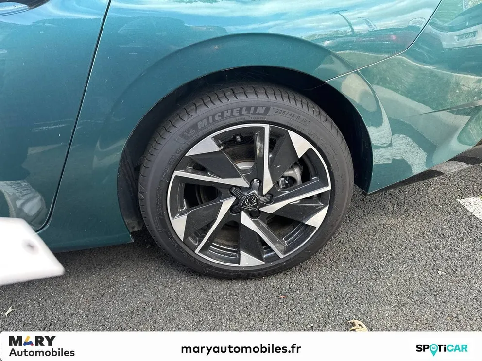 Véhicule occasion 192326 - peugeot 308 - Photo 11