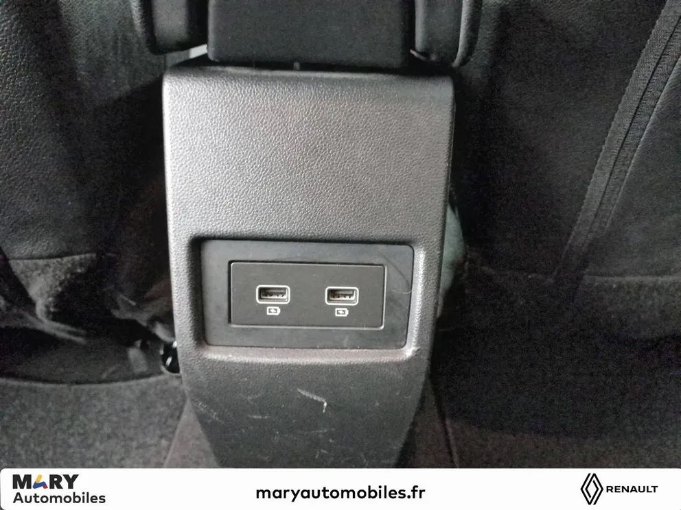 Véhicule occasion 216135 - dacia DUSTER - Photo 21