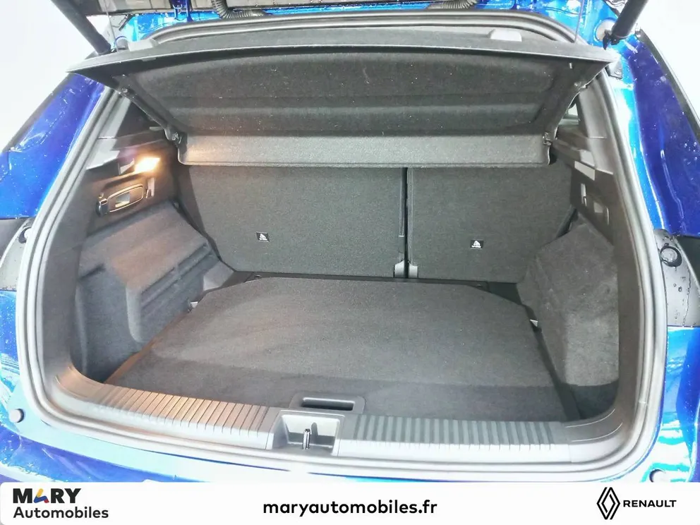 Véhicule occasion 162969 - renault AUSTRAL - Photo 6