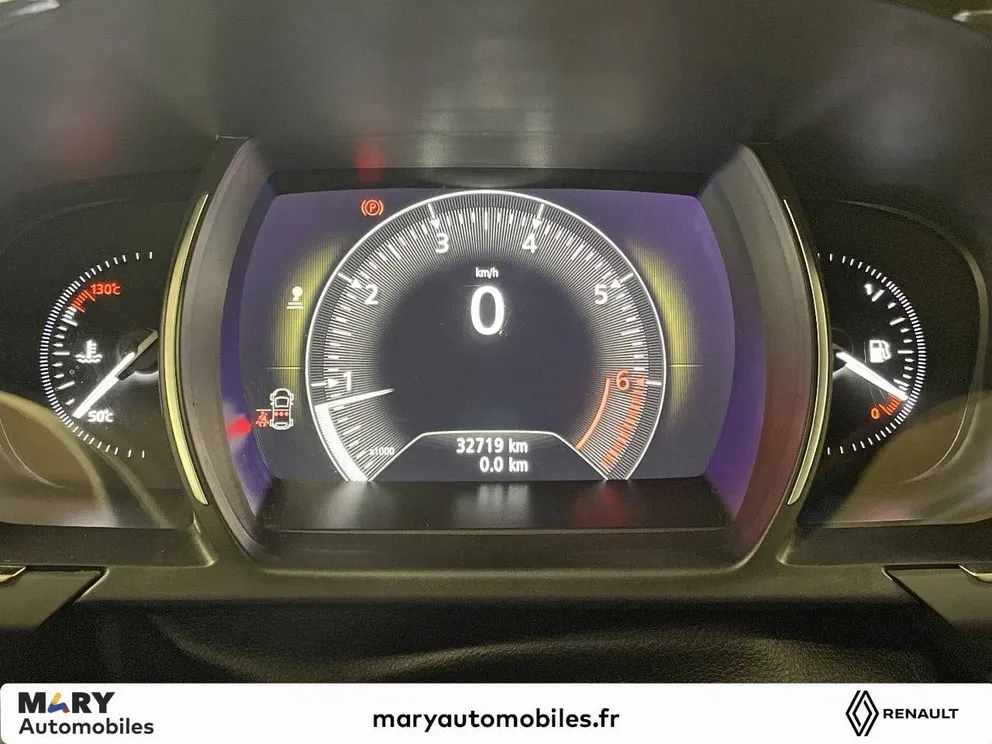 Véhicule occasion 217336 - renault SCENIC - Photo 15