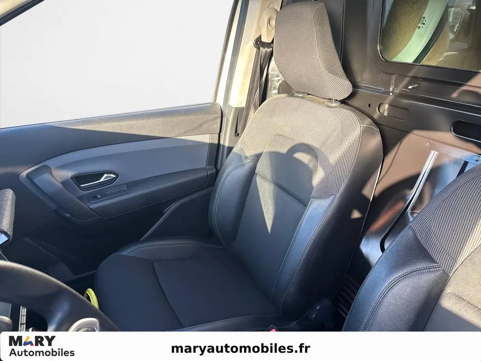 Véhicule occasion 185209 - renault EXPRESS VAN - Photo 10