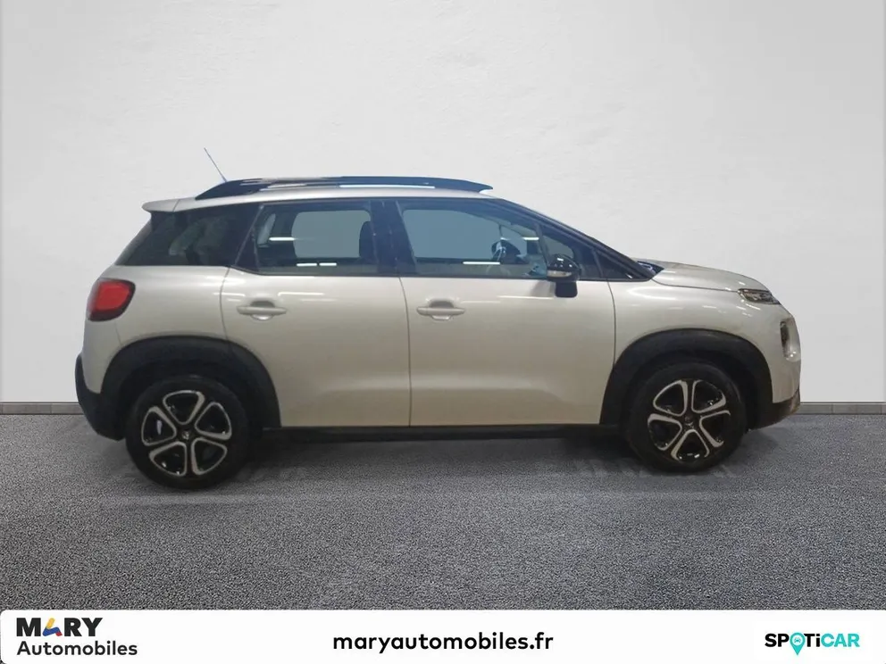 Véhicule occasion 205363 - Citroën C3 AIRCROSS - Photo 4