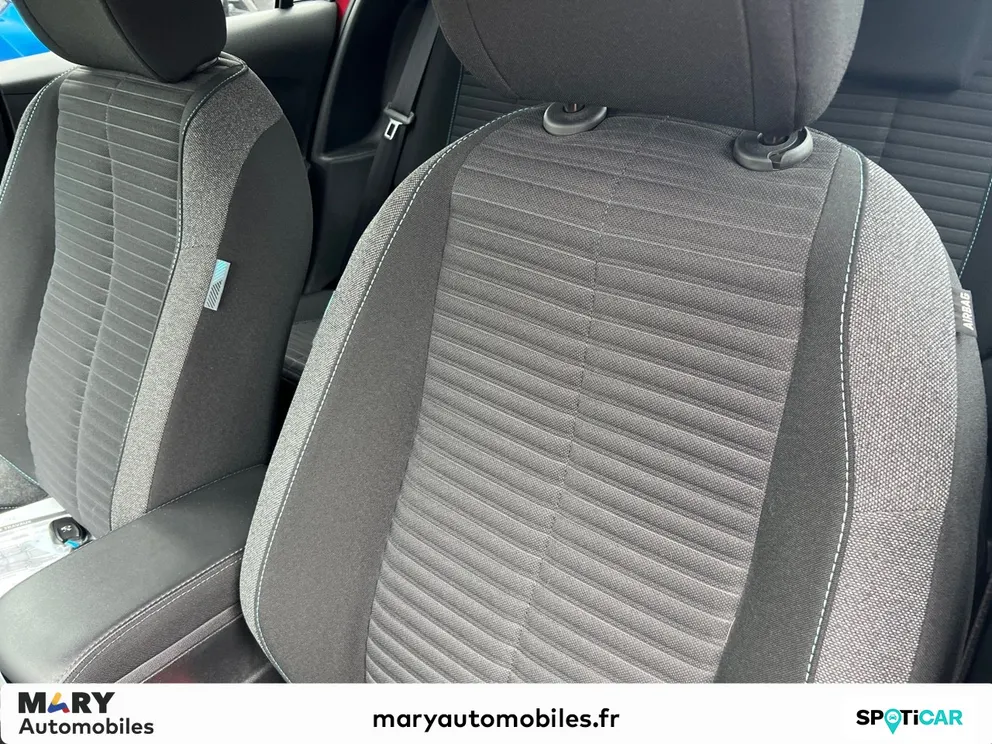 Véhicule occasion 1229653 - peugeot 208 - Photo 12