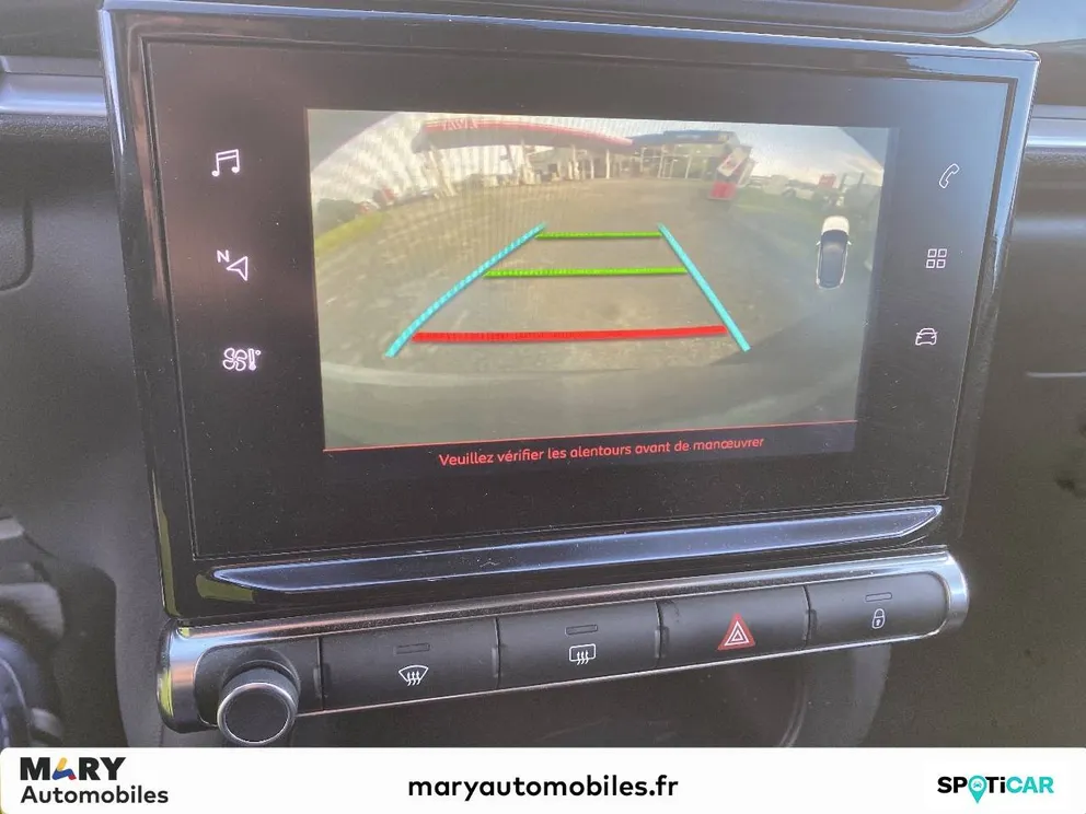 Véhicule occasion 212961 - Citroën C3 - Photo 13