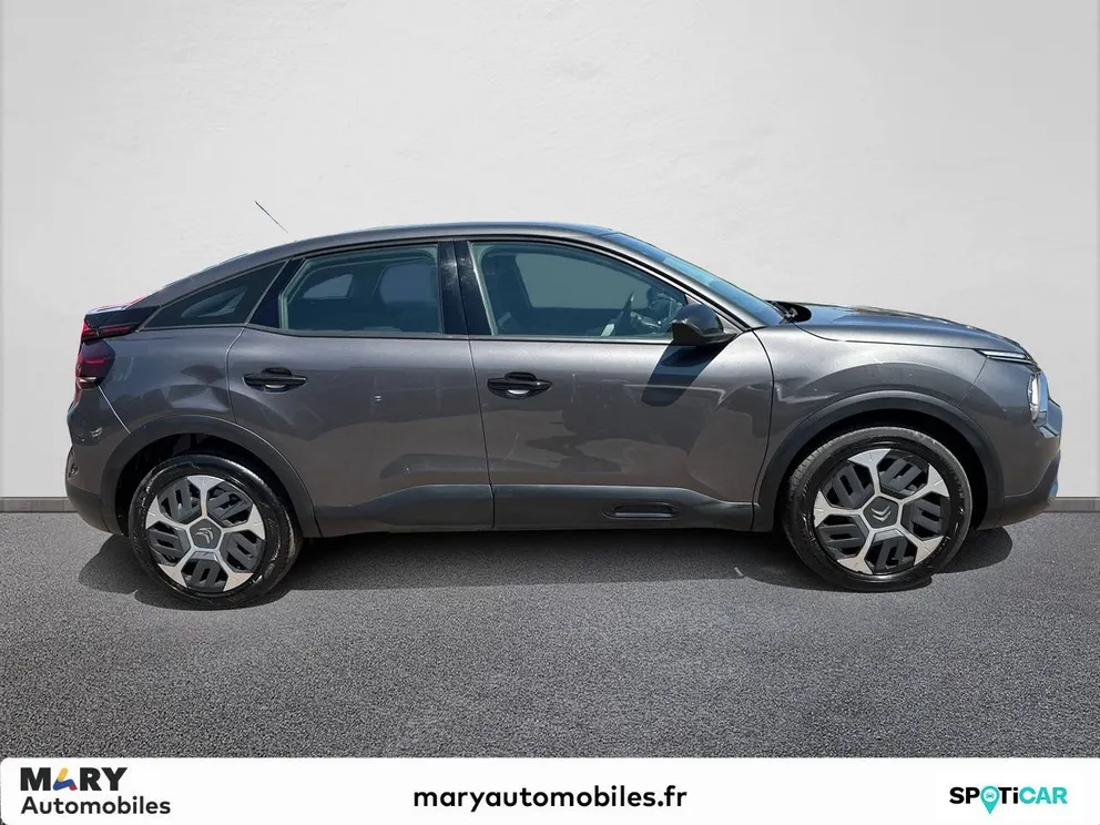 Véhicule occasion 182813 - Citroën C4 - Photo 4