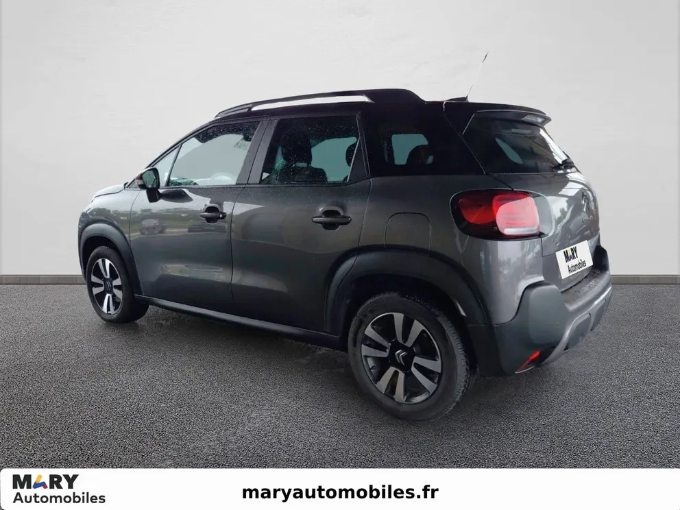 Véhicule occasion 226712 - Citroën C3 AIRCROSS - Photo 2