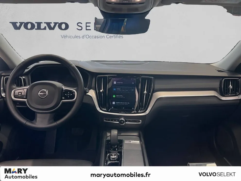 Véhicule occasion 210458 - volvo V60 - Photo 7